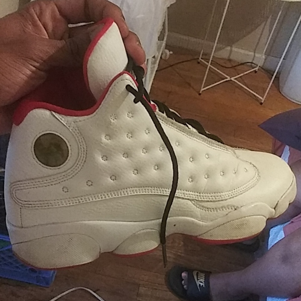 Jordan 13